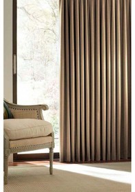 Resim Bej Renk Karartma Güneşlik Bej 