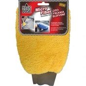 Resim 4 Adet Eldivenli Toz Bezi 