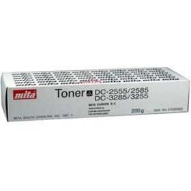 Resim Kyocera Mıta Dc-2555 / 2585 / 3255 Toner (37040085) 