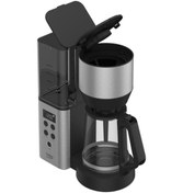 Resim Beko CFM 7355 I Filtre Kahve Makinesi 