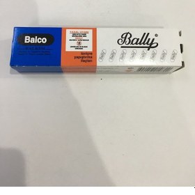 Resim Bally Çok Amaçlı Yapıştırıcı 50 Gr Küçük Tüp 