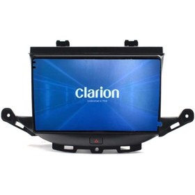 Resim Clarion Opel Astra K Android Multimedya Sistemi 4-64 Clarion (2016-2020) 