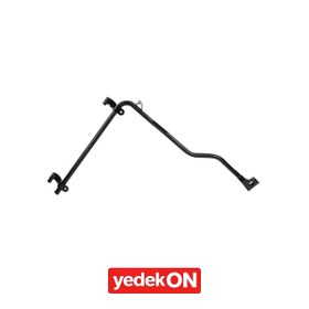 Resim AGCO Sol Kapı Kolu - AGCO | H483815030100 