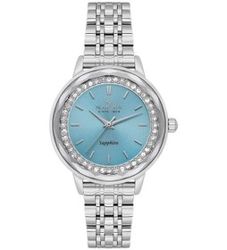 Resim Nacar Nc33-398223-aums Erkek Kol Saati Altın - Siyah 