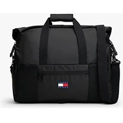 Resim Tommy Hilfiger Erkek Tjm Daily Tech Duffle Seyahat Çantası 