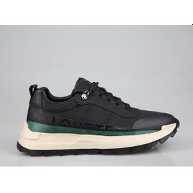 Resim Guja 25y564 Siyah Erkek Sneakers Siyah 