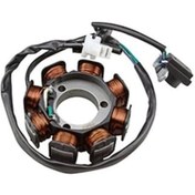 Resim Msr Statör 8'li Sym Fiddle Iı 125 