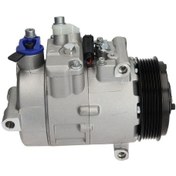 Resim Bosch Klima Kompresörü Mercedes Sprınter Vıto Vıano S Serısı Sl E Serısı C Serısı Clk Cls Glk Serısı 1986ad1002 