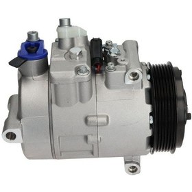 Resim Bosch Klima Kompresörü Mercedes Sprınter Vıto Vıano S Serısı Sl E Serısı C Serısı Clk Cls Glk Serısı 1986ad1002 