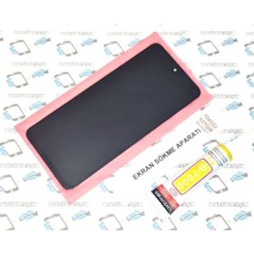 Resim Xiaomi Redmi Note 9 Pro Lcd Ekran Dokunmatik (Servis i) (223942750) 