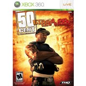 Resim 50 Cent Blood On The Sand Xbox 360 
