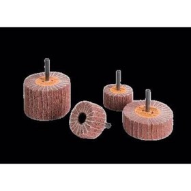 Resim 3M (10d) Milli Yüzey Temizleyici (76,2 Mm) Orta Kum 80 