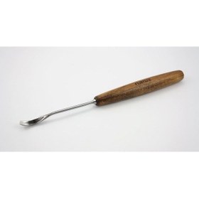 Resim Narex 829804 Profi Ahşap Oyma 60 Derece Spoon V Iskarpela Profile 41 4 