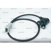 Resim Esse Otomotiv Passat A4 A6 97-00 1.6-1.8-1.8 T Sensör Krank Devir - MHR-22706 - 050906433 