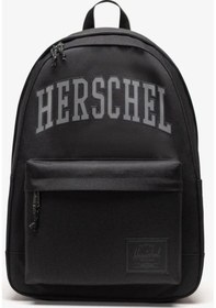 Resim Herschel Classic Xl Backpack Unisex Sırt Çantası 11546-07114-os Varsity Black 