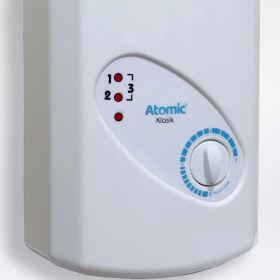 Resim Atomic Klasik Şofben AT7000 
