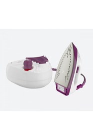 Resim Gazzella Su?per Mini 2030 Cozy Buhar Jeneratörlu? Ütu? - Ev Tipi Ütülü - Inorcera™ Tabanlıı 