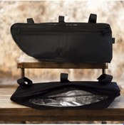 Resim Üçgen Çanta Isı Yalıtımlı Kadro Bağlantılı 