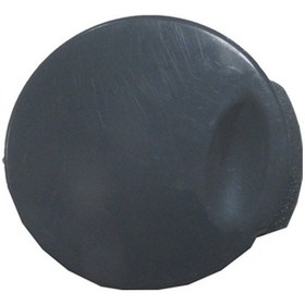 Resim Opel Astra H Hb 04/07 Ön Tampon Çeki Demi Ri Kapağı Gri 