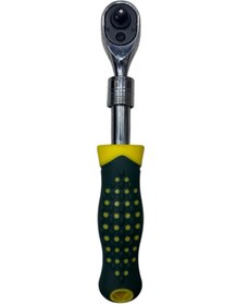 Resim FIRAT HIRDAVAT 1/4 UZATMALI CIRCIR KOL 72 DİŞ 