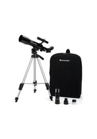 Resim Celestron 21038 Travel Scope 50 Portable Teleskop 