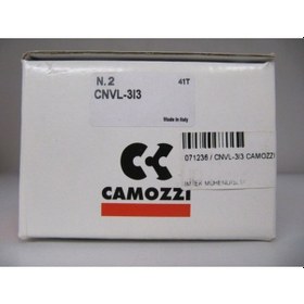 Resim Camozzi Cnvl-3I3 Manifold 