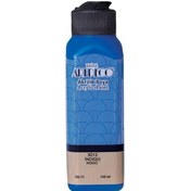 Resim Artdeco Akrilik Boya 140 ML İndigo 070R-3012 