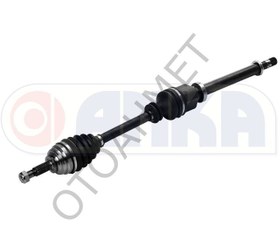 Resim Renault Megane 2 Ön Aks Komple Sağ 