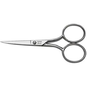 Resim Nakış Makası Ayrık Uç 4.5inç - 11.43cm / 011-450 