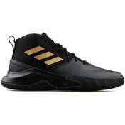 Resim adidas Ownthegame Erkek Basketbol Ayakkabısı FW4562 