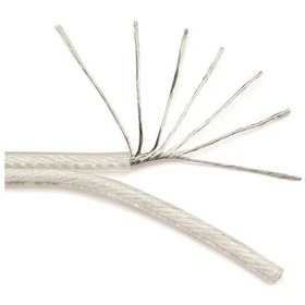 Resim Connection Sl 212.2 12 Awg Hoparlör Kablosu 5 Metre 