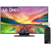 Resim 50qned816re 50" 127 Ekran 4k Uhd Webos Smart Qned Tv LG