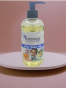 Resim Lorencia Bebek Yağı Alişka- Aynı Sefa-avokado 250 Ml 