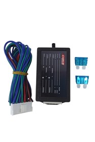 Resim Carub AKYZ-001 AYARLI AMERİKAN PARK MODULÜ 12V.Uyumlu 