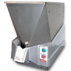 Resim Cips Doğrama Makinesi 