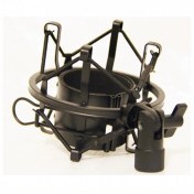 Resim Spekon T-5S Stüdyo Mikrofon Shock Mount 