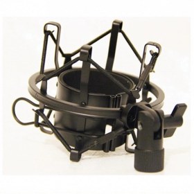 Resim Spekon T-5S Stüdyo Mikrofon Shock Mount 