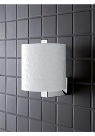 Resim Selection Cube Yedek Tuvalet Kağıtlığı - 40784000 Siyah 