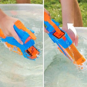 Resim MCM Group F8643 Nerf Super Soaker Flip Fill 