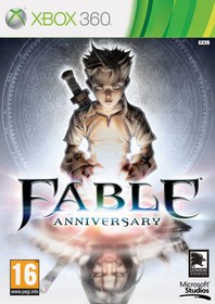 Resim Fable Anniversary XBOX 