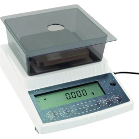 Resim Shimadzu BL-320H Hassas Terazi 320GR | 0.001GR 