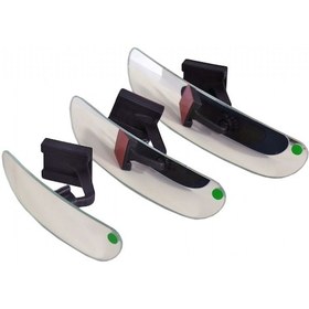 Resim Takgör Iç Dikiz Ayna 3 Lü O-Va Kollu Set-3 E Sade 558.050E 