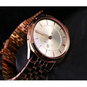 Resim David Guner DG-8083LA-C1 Kadın Kol Saati 