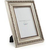 Resim Q-Art Pera Fotoğraf Çerçevesi - Gri - 15x21 cm 