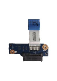 Resim Lenovo Uyumlu Nbx0001R800 Sata Dvd Cd Connector 