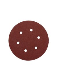 Resim Cırt Zımpara 115 Mm 150 Kum 