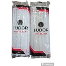 Resim Fatih Tudor Macrofix Mum Silikon Ince 1kg 