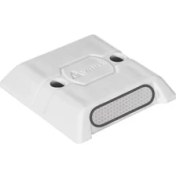 Resim Evelux Mikroprizmatik Lensli Yol Butonu - Abs Gövde Işıklı Yol Butonu 