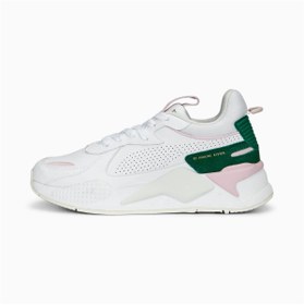 Resim Puma Rs-x Preppy Wns Kadın Sneaker 