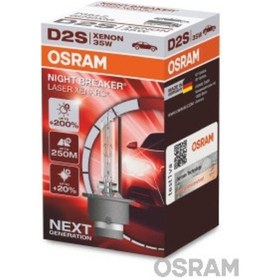 Resim Osram-66240Xnlhcb Ampül Bm Bm Bm 515169630 